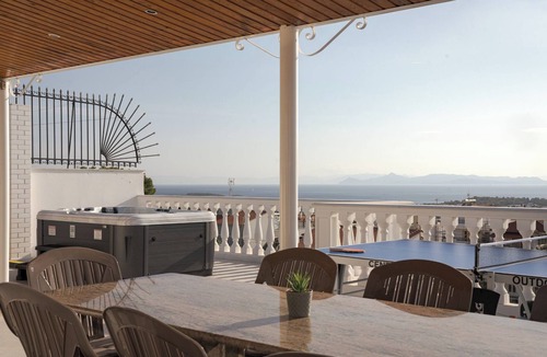 Glyfada Apartment | Athenian Secret Glyfada