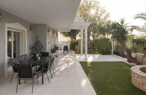 Glyfada Apartment | Athenian Secret Glyfada
