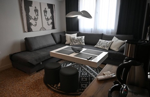 Omonia Apartment | Athenian Stay 303 Apartment