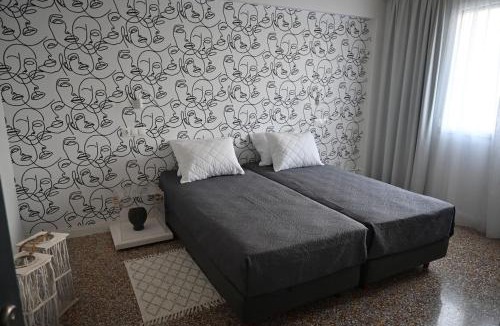 Psirri Apartment | Athenian Stay 303 Apartment