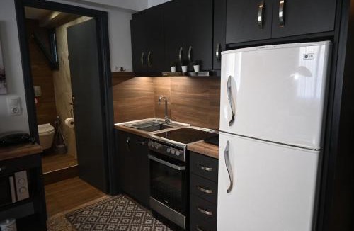 Psirri Apartment | Athenian Stay 303 Apartment