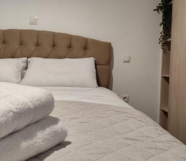 Khalandrion Apartment | Athenian Stay Chara's Apartment