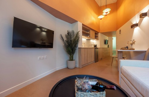 Thissio Apartment | AthenianNest