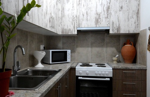 Psirri Apartment | Athens Apartment, 2 min from metro station, close to all sites
