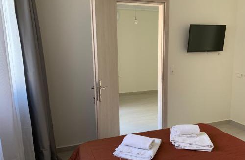 Omonia Apartment | Athens beautiful SUITE by Gela