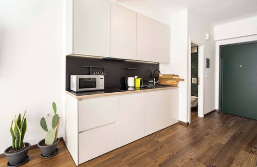 Monastiraki Apartment | Athens' Best Location! ~Stunning & Spacious Studio