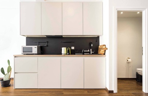 Monastiraki Apartment | Athens' Best Location! ~Stunning & Spacious Studio