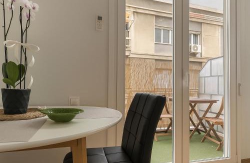 Exarhia Apartment | Athens Central Stay & Free easy Parking