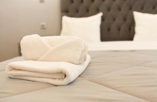 Omonia Apartment | Athens City Themis 2