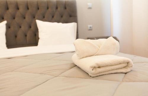 Omonia Apartment | Athens City Themis 2