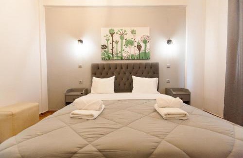 Omonia Apartment | Athens City Themis 2