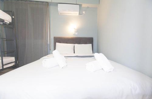 Omonia Apartment | Athens City Themis 5