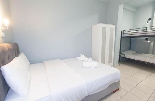 Omonia Apartment | Athens City Themis 5