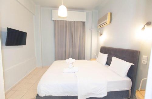 Omonia Apartment | Athens City Themis 5