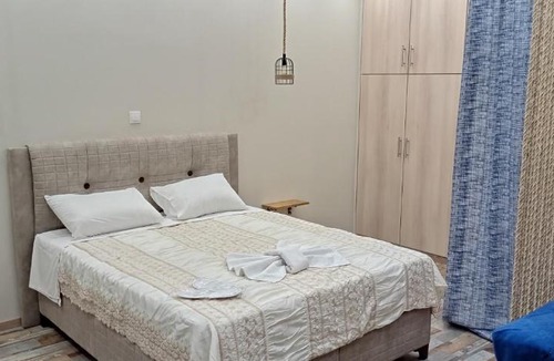 Ampelokipoi Apartment | Athens Divine Apartment