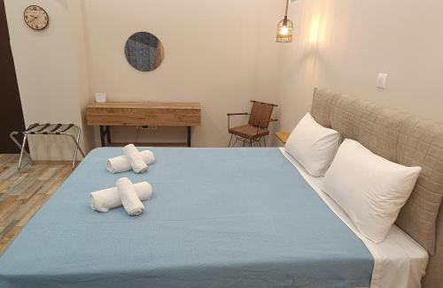 Ampelokipoi Apartment | Athens Divine Apartment