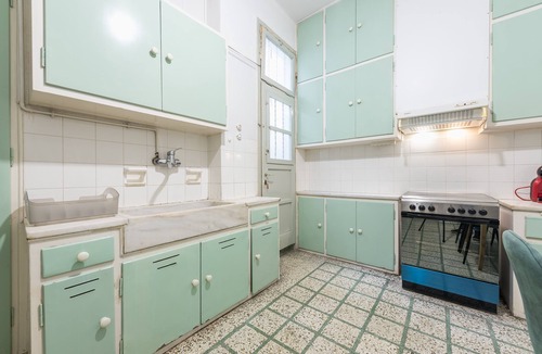 Ampelokipoi Apartment | Athens Empire Paradise Apartment