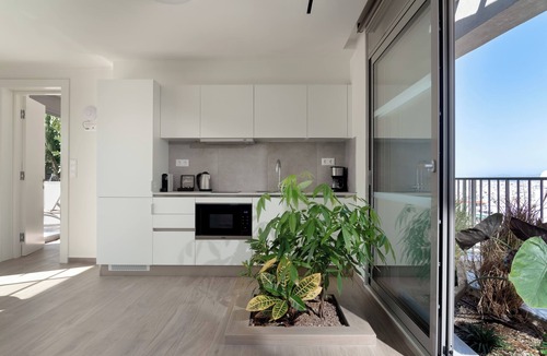 Kallithea House | Athens Hill Luxury Apartments