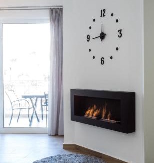 Filopappou Apartment | Athens Hill Suite