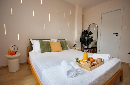 Omonia Apartment | Athens Host - Lume