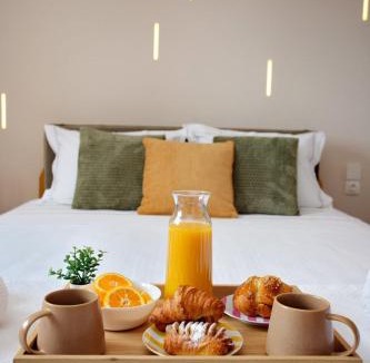 Omonia Apartment | Athens Host - Lume