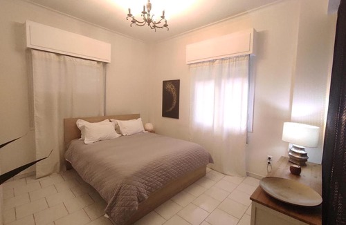 Athens Apartment | Athens Lavish Appartment