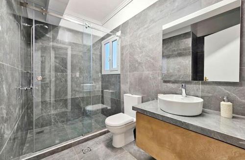 Omonia Apartment | Athens Prestige Suite Apartment