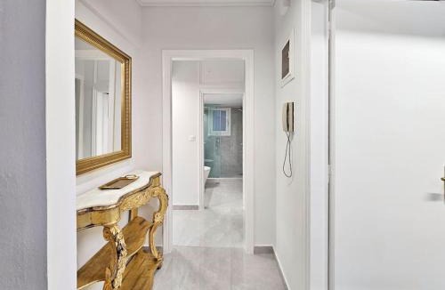 Omonia Apartment | Athens Prestige Suite Apartment