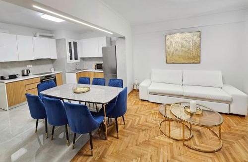 Omonia Apartment | Athens Prestige Suite Apartment