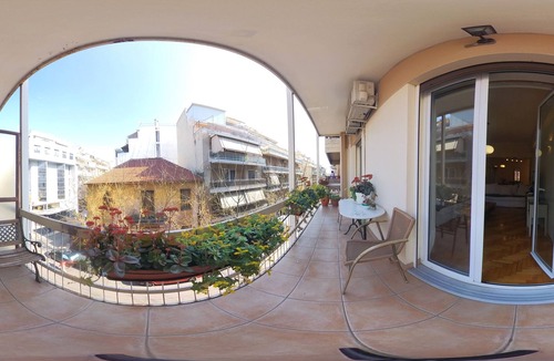 Ampelokipoi Apartment | Athens Quality Apartments - No6 - 3 Bedrooms - 2 Bathrooms - 360 photos