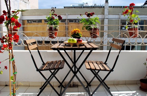 Omonia Apartment | Athens SmArt Stay Apartment
