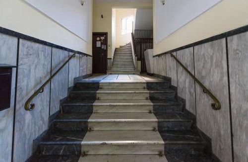 Omonia Apartment | Athens Studio