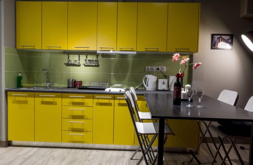 Monastiraki Apartment | Athens Suites