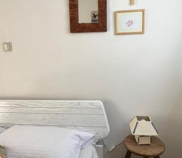 Thissio Apartment | Athens Taratsaki