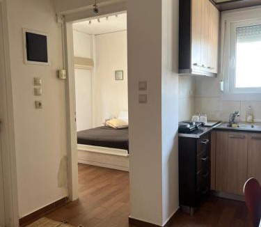 Thissio Apartment | Athens Taratsaki