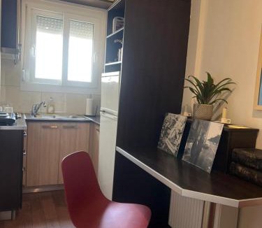 Thissio Apartment | Athens Taratsaki