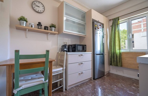Gazi Apartment | Athens Vibe Apartment – Gazi by ΜΡS