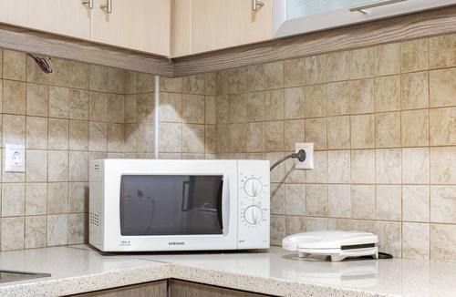 Kinosargous Apartment | Athens Walk