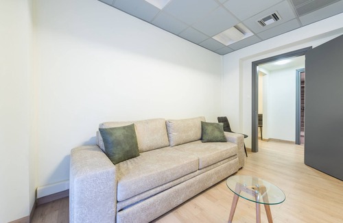 Omonia Apartment | Athens Welcome Suites Apartment