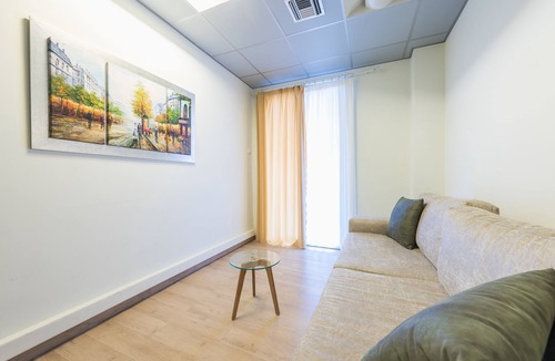 Omonia Apartment | Athens Welcome Suites Apartment