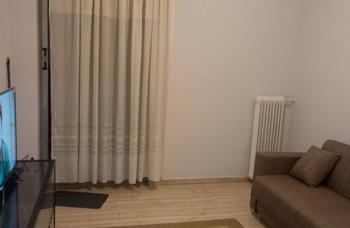 Chaidari Apartment | Athens West Cozy Stay