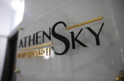 Psirri Apartment | AthenSky 2