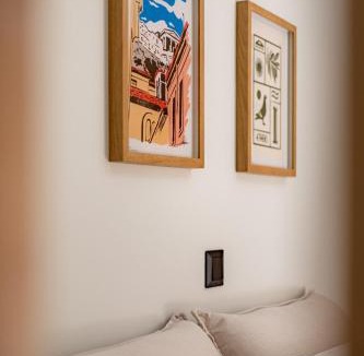 Kinosargous Apartment | Atherial Studio