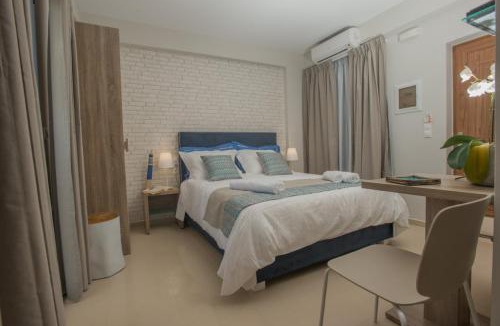 Lentas Apartment | Athina Residence