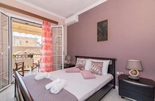 Zakynthos Apartment | Athina's Maisonette