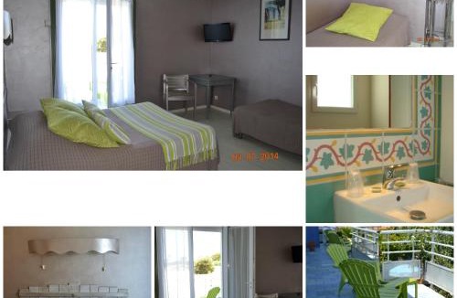 Saint-Pierre-d'Oleron Hotel | Atlantic Hôtel