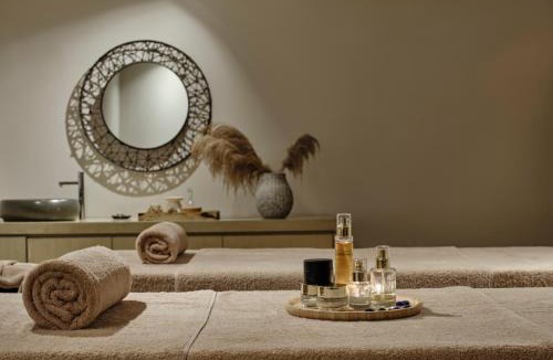 Giannades Resort | Atlantica Grand Mediterraneo Resort - Adults Only