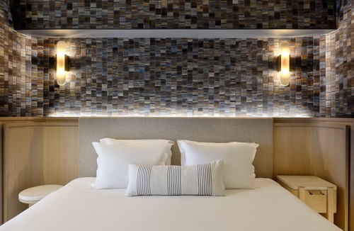 Agii Apostoli Resort | Atlantica Kalliston Resort - Adults Only