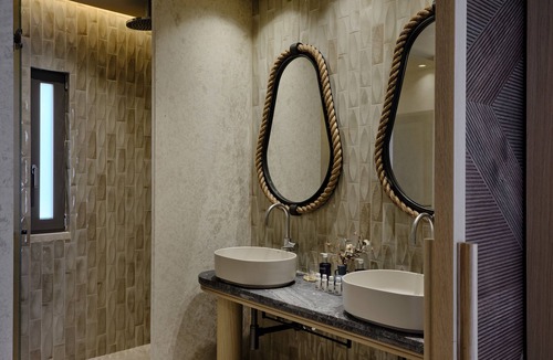 Agii Apostoli Resort | Atlantica Kalliston Resort - Adults Only