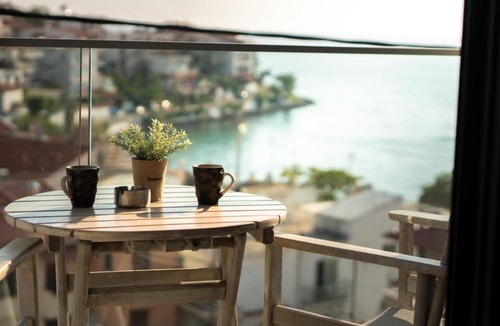 Skala Marion Apartment | Atoli Studios